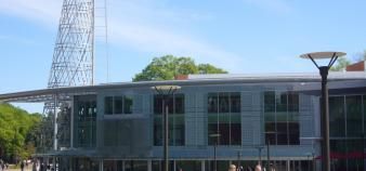 Skema Business School a ouvert son campus américain en 2011 au coeur de North Carolina State University (NCSU).
