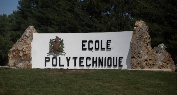Classement 2022 des écoles d'ingénieurs : l'École Polytechnique talonnée par Télécom Paris