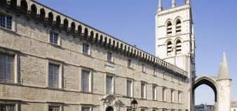 L'université de Montpellier est le premier établissement français classé dans le Classement THE Impact 2022.