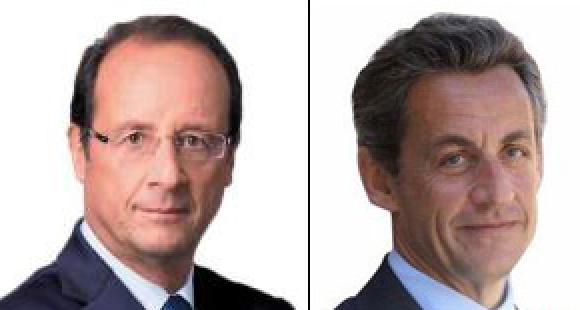 Les programmes éducation et enseignement supérieur de François Hollande et Nicolas Sarkozy 