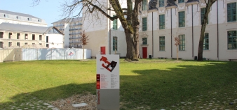 Sciences po - campus de Reims