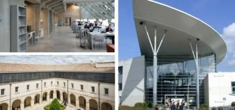 Montpellier, Pau et Rennes ont toutes trois déposé leur dossier de candidature Idex-Isite le 29 novembre 2016.
