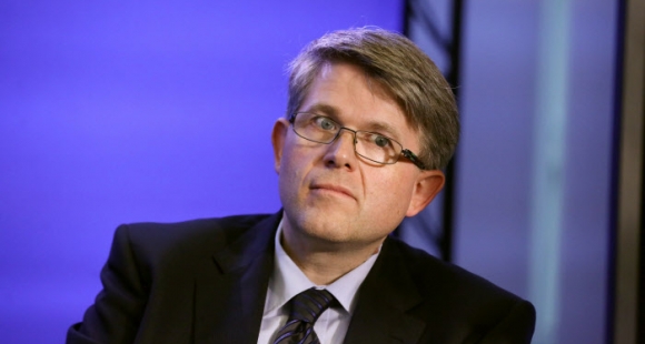 Patrick Hetzel : "Dire qu'il faut augmenter le budget de 10 milliards d'euros est indécent"