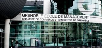 Grenoble école de management REA