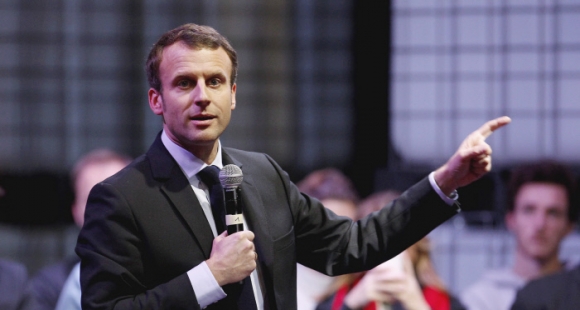 "Révolution" : ce que propose Emmanuel Macron pour l'enseignement supérieur
