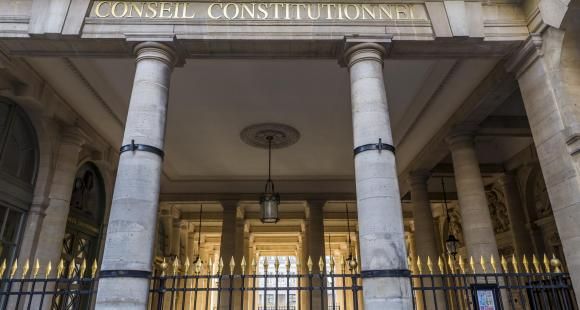 Parcoursup : le Conseil constitutionnel exige plus de transparence… à certaines conditions