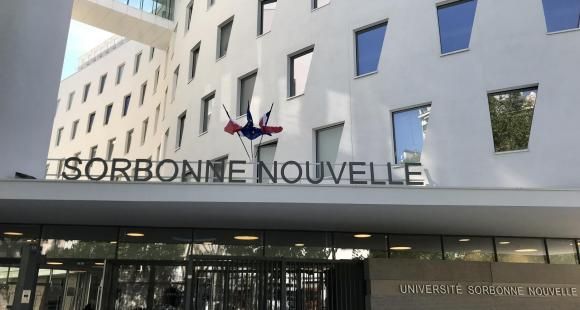 Sorbonne Nouvelle : faute de place sur son nouveau campus, la rentrée universitaire est reportée de deux semaines