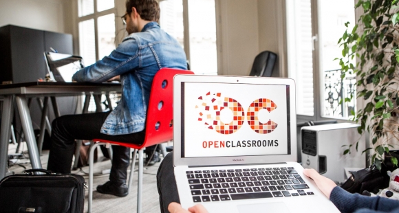 OpenClassrooms, le Deezer de l'éducation