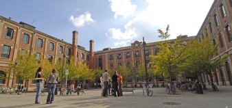Toulouse school of economics (Toulouse 1 Capitole)