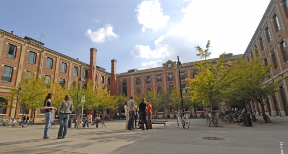 Classement de Shanghai : Toulouse School of Economics y entre... pas son université