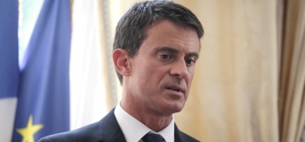 Manuel Valls a promis 100 millions d'euros supplémentaires pour le budget 2016 des universités.