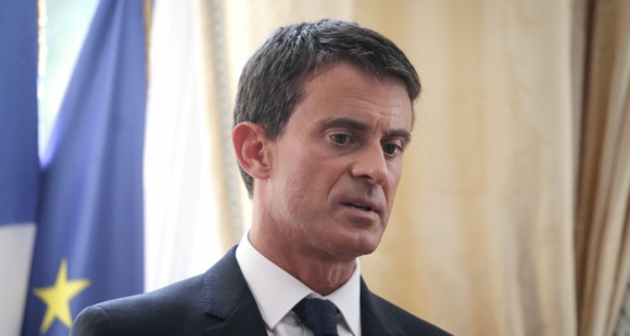 Manuel Valls promet de ne pas ponctionner les universités