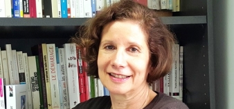 Agnès van Zanten directrice de recherche à l'Observatoire sociologique du changement (Sciences po/CNRS).
