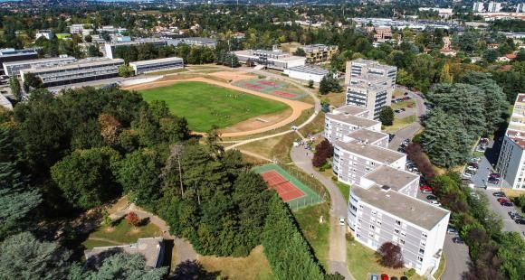 Centrale Lyon veut devenir le Caltech européen à l'horizon 2030