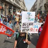 Les AESH dénoncent des conditions de travail de plus en plus difficiles