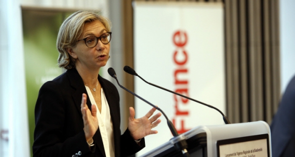 Valérie Pécresse : "La Région est le bon niveau pour offrir un service d’orientation pour tous"