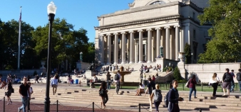 Columbia University (New York) has launched a program called Safe Haven.