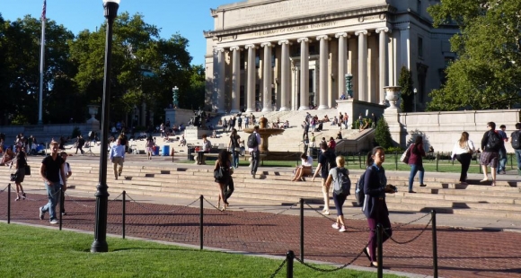 Aux États-Unis, les universités payent le prix du décret Trump