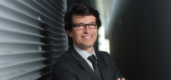 Bertrand Monthubert quitte la présidence de l'université Toulouse 3 le 30 septembre 2015.