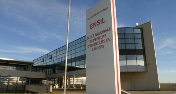 Écoles d'ingénieurs : l'Ensil et l'Ensci s'unissent au sein de l'université de Limoges