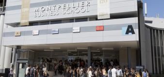 Montpellier Business School a mis en place une série d'initiatives, en faveur de l'ouverture sociale.