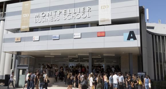 Montpellier BS : la RSE comme fil conducteur stratégique