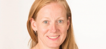 Sally Goodman, directrice du programme éducation et société au British Council