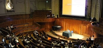 Conférence inaugurale de l'université d'été 2015 de Sorbonne Universités