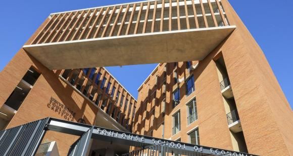 Toulouse School of Economics devient un établissement autonome