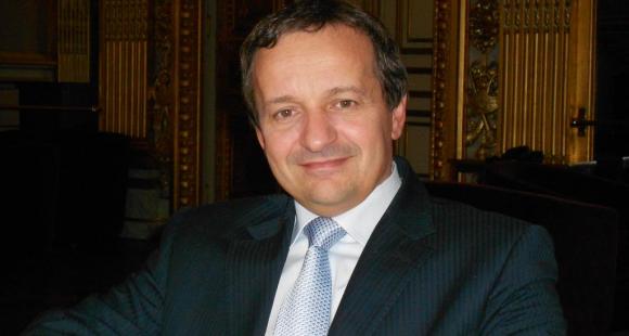 Maurice Vincent, président de Saint-Étienne métropole : «Il est primordial pour notre ville d’investir dans la matière grise»