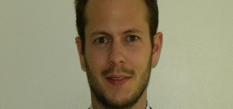 Antoine Pennaforte, maître de conférences au département Management, Innovation, Prospective (MIP) du CNAM // DR