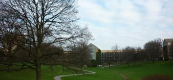 Campus Arhus