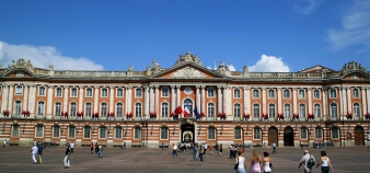 Toulouse conforte sa place de première ville où étudier en France.