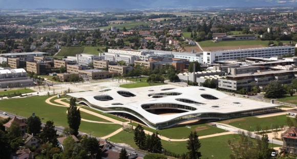 Suisse : l'attractivité scientifique en danger ?