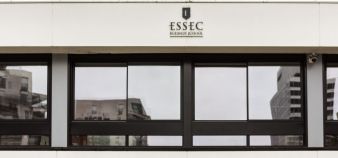 L'Essec vise les 300 millions de chiffre d'affaires en 2028.