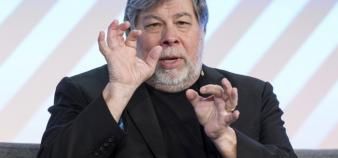 Steve Wozniak, cofondateur d'Apple, réveille sa fibre d'enseignant en créant sa propre université en ligne.