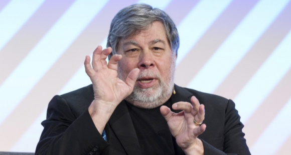 Steve Wozniak, cofondateur d'Apple, lance sa propre université, Woz U