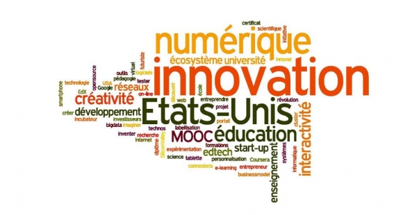 Mooc pour alumni et EdTech en folie : l'innovation made in USA