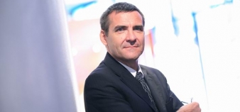 Laurent Foulloy, directeur de Polytech Annecy-Chambéry et nouveau coordinateur du réseau Polytech.