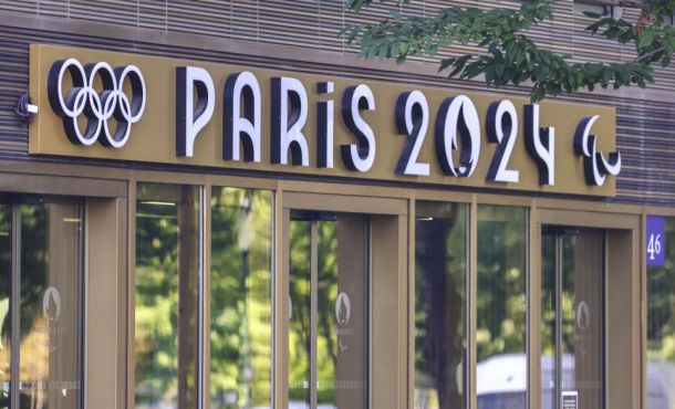 Les Jeux olympiques de Paris auront lieu du 26 juillet au 11 aout 2024.