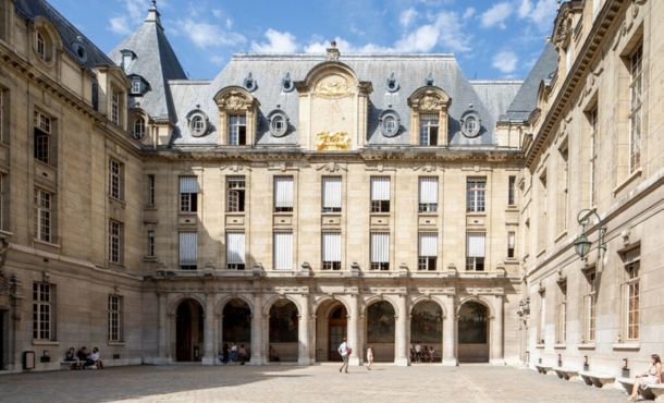 3 bonnes raisons de rejoindre le M2 Économie de l’aménagement et du développement local de Paris 1