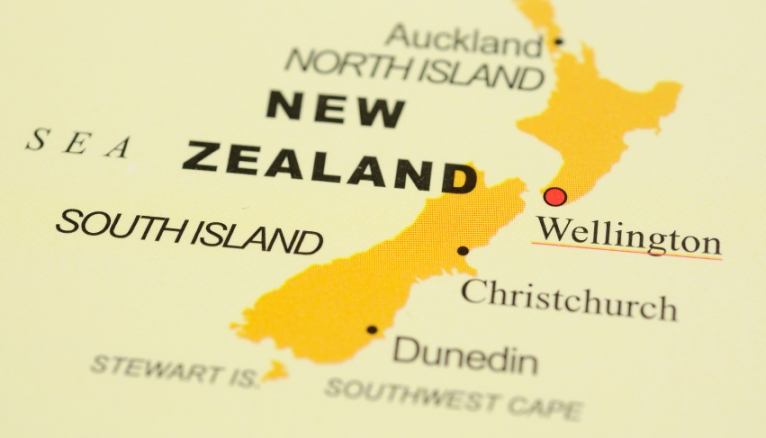 La Nouvelle-Zélande attire 2.300 étudiants français chaque année, dont 1.600 pour des cours d'anglais.