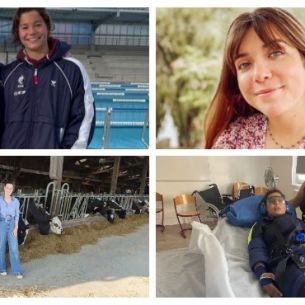 Retrouvez nos meilleurs portraits.