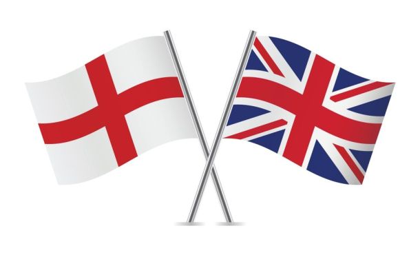 Tout ce qu'il faut savoir sur le drapeau anglais - L'Etudiant