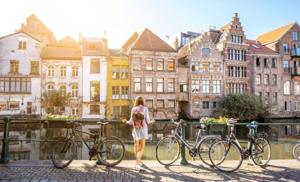 Faire un stage en Belgique le guide pour les étudiants étrangers