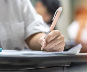 Dictée brevet : Sujet de l'année 2024