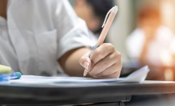 Dictée du brevet 2024