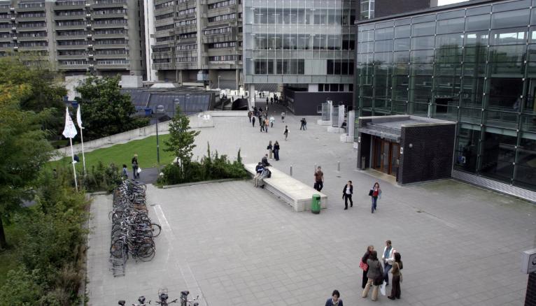 L'Université libre de Bruxelles fait partie des universités dont les effectifs d'étudiants ont baissé en 1re année de médecine en 2015-2016.