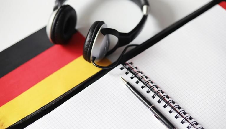 Parlé par plus de 100 millions de personnes, l’allemand est la première langue européenne.