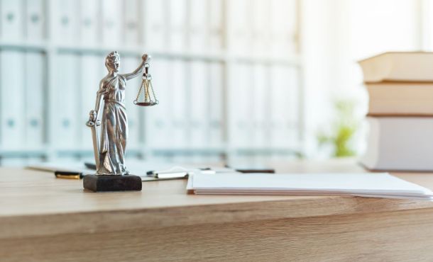 5 conseils pour commencer les études de droit